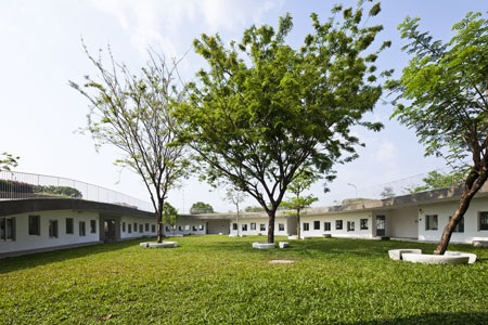 Farming Kindergarten – mô hình nhà trẻ gắn liền với môi trường xanh - 4 Farming Kindergarten – mô hình nhà trẻ gắn liền với môi trường xanh