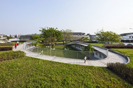 Farming Kindergarten – mô hình nhà trẻ gắn liền với môi trường xanh - 6 Farming Kindergarten – mô hình nhà trẻ gắn liền với môi trường xanh