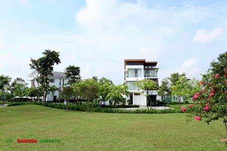 Cơ hội cuối cùng sở hữu Gamuda Gardens với ưu đãi lớn - 2 Cơ hội cuối cùng sở hữu Gamuda Gardens với ưu đãi lớn