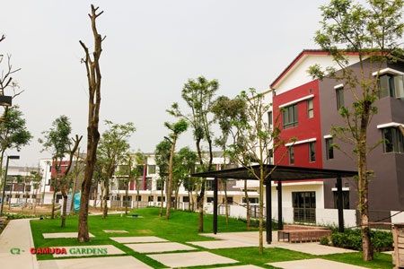 Cơ hội cuối cùng sở hữu Gamuda Gardens với ưu đãi lớn - 3 Cơ hội cuối cùng sở hữu Gamuda Gardens với ưu đãi lớn