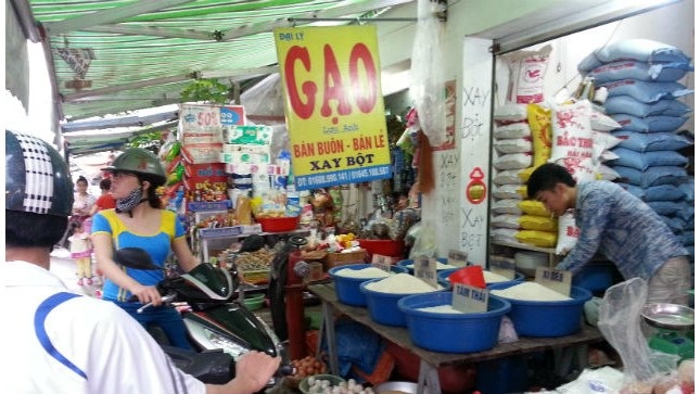 Thực hư gạo chống HIV, chữa đồng tính? - 1 Thực hư gạo chống HIV, chữa đồng tính?