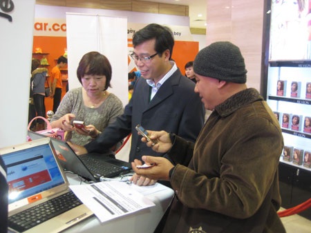 Jetstar Pacific bán vé giá rẻ chỉ từ 288 nghìn đồng dịp sinh nhật - 2 Đọc những thông tin kinh tế - tài chính mới nhất trên