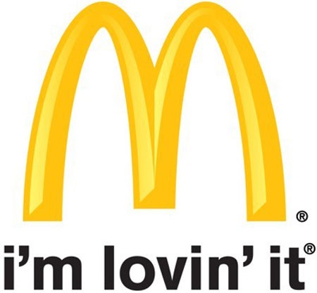 Bất ngờ với ý nghĩa của những logo nổi tiếng - 2 McDonald's