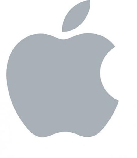 Bất ngờ với ý nghĩa của những logo nổi tiếng - 3 Apple: