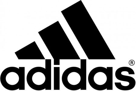 Bất ngờ với ý nghĩa của những logo nổi tiếng - 5 Adidas: