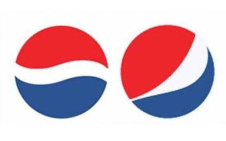 Bất ngờ với ý nghĩa của những logo nổi tiếng - 7 Pepsi: