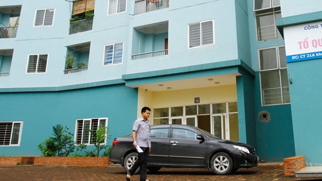 Vì sao nhà thu nhập thấp đắt hơn nhà thương mại? - 1 Vì sao nhà thu nhập thấp đắt hơn nhà thương mại?