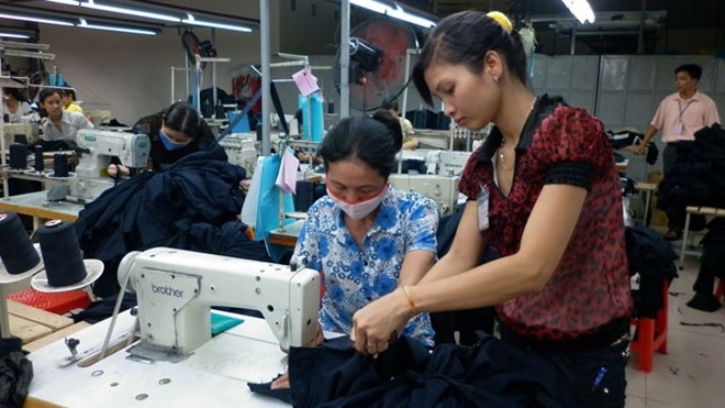 Hà Nội: Lương giám đốc cao nhất 189 triệu đồng/tháng - 1 Hà Nội: Lương giám đốc cao nhất 189 triệu đồng/tháng