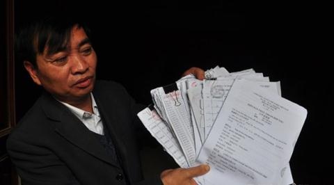 Trung Quốc giúp nuôi gián đất: Đừng bàn tới... bồi thường! - 1 Trung Quốc giúp nuôi gián đất: Đừng bàn tới... bồi thường!