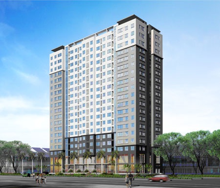 Cuộc chạy đua lãi suất, “người mua bất động sản” hưởng lợi