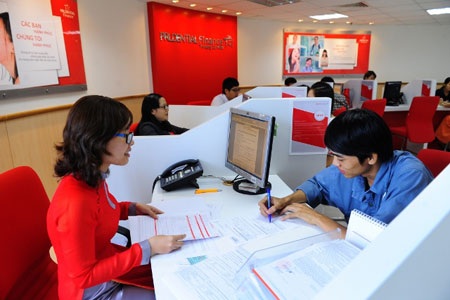 Prudential Finance chào đón khách hàng thứ 200.000 - 3 Prudential Finance chào đón khách hàng thứ 200.000