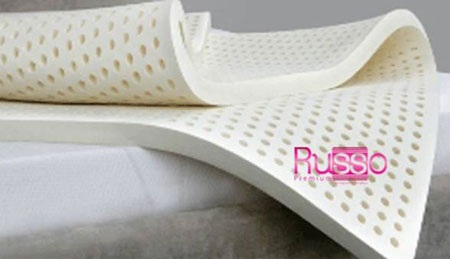 Thương hiệu nệm cao cấp Russo gây “sốc”! - 1 Thương hiệu nệm cao cấp Russo gây “sốc”!