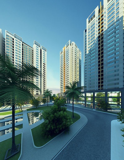 Căn hộ 13,5 triệu/m2 đã bao gồm VAT và gói nội thất 110 triệu đồng - 2 Căn hộ 13,5 triệu/m2 đã bao gồm VAT và gói nội thất 110 triệu đồng