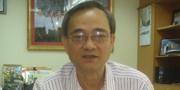 "Vinafood 2 lỗ, nợ hàng ngàn tỷ không phải lỗi của tôi" - 1 Ông Trương Thanh Phong, nguyên Tổng giám đốc tổng công ty lương thực miền Nam (Vinafood 2)