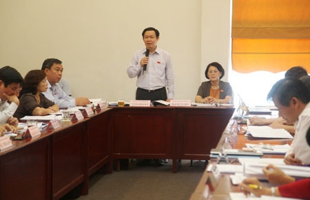 Phải bình đẳng, chống phân biệt đối xử trong kinh doanh - 1 Phải bình đẳng, chống phân biệt đối xử trong kinh doanh
