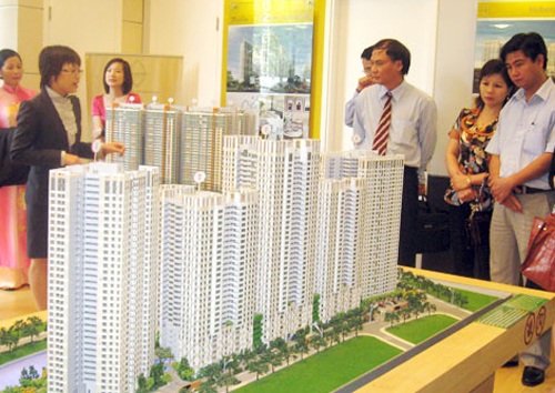 Đại gia ngoại đổ tỷ đô vào BĐS Việt Nam - 1 Dòng vốn ngoại đổ vào BĐS tiếp tục tăng