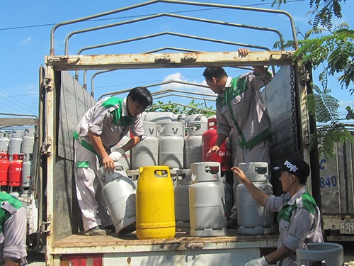 Ngành gas cần được chấn chỉnh toàn diện để lành mạnh hơn