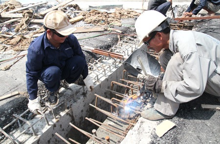 Lương ngành nào cao nhất trong họ "giao thông"? - 1 Đảm bảo có việc làm, thu nhập người lao động tăng