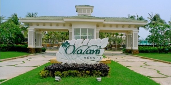 Đòi khu du lịch 5 sao Olalani bồi thường gần 200 tỷ đồng - 1 Đòi khu du lịch 5 sao Olalani bồi thường gần 200 tỷ đồng