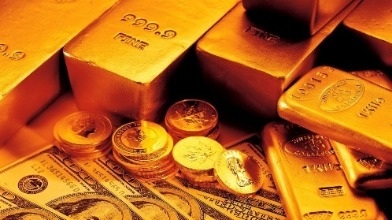 Giá vàng thế giới tăng mạnh nhất 10 ngày - 1 Giá vàng thế giới tăng mạnh nhất 10 ngày