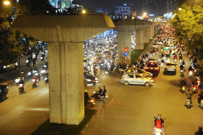 Mối nguy từ các dự án tổng thầu EPC rơi vào tay nhà thầu Trung Quốc!  - 1 Mối nguy từ các dự án tổng thầu EPC rơi vào tay nhà thầu Trung Quốc!