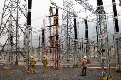 Vì sao EVN "hào phóng" mua điện Trung Quốc giá cao? - 2 Việt Nam đang mua điện của Trung Quốc với giá cao cả ở thời điểm nguồn cung cấp trong nước dồi dào