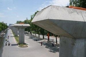 Yêu cầu tổng thầu Trung Quốc bù tiến độ - 1 Yêu cầu tổng thầu Trung Quốc bù tiến độ