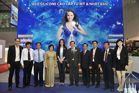 Quốc Huy Anh tính chuyện “xuất ngoại” - 1 Quốc Huy Anh tính chuyện “xuất ngoại”