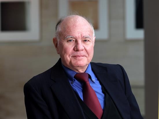 Marc Faber và những dự báo “huyền thoại” - 1 Marc Faber và những dự báo “huyền thoại”