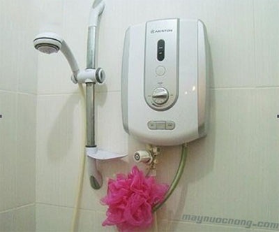 Kinh nghiệm sử dụng máy nước nóng đúng cách, an toàn - 2 Kinh nghiệm sử dụng máy nước nóng đúng cách, an toàn