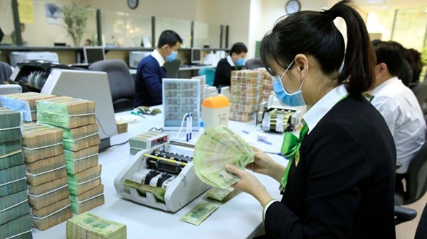 Ngân hàng đang vào cuộc đua săn lùng “thượng đế”