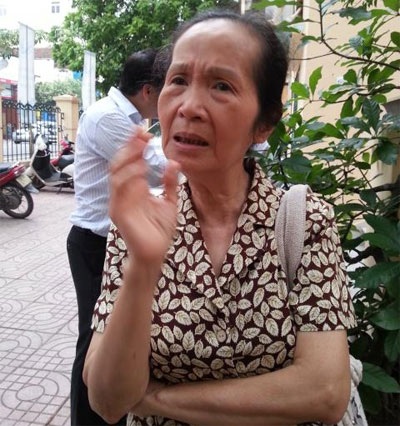 Bà Phạm Chi Lan: Việt Nam tự lệ thuộc Trung Quốc thế nào? - 1 Bà Phạm Chi Lan: Việt Nam tự lệ thuộc Trung Quốc thế nào?