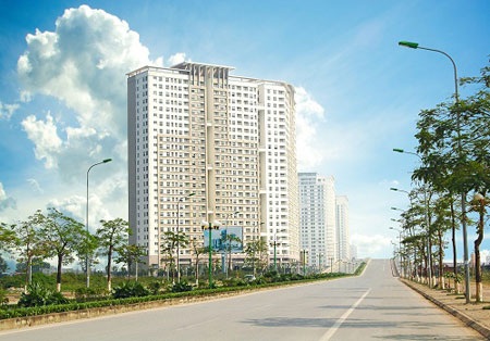 Nhà báo mua căn hộ The Sparks được ưu đãi vay vốn và nhận quà liền tay - 2 Chung cư The Sparks mở bán đợt cuối, ưu đãi lớn cho khách mua căn hộ trong tháng 6