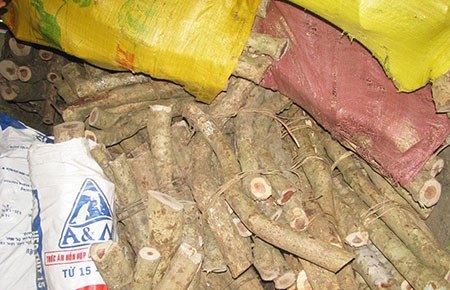 Méo mặt vì gom hàng “lạ” bán sang Trung Quốc - 1 Méo mặt vì gom hàng “lạ” bán sang Trung Quốc