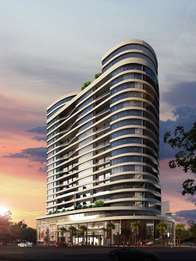 Chất lượng căn hộ - Chuyện không bao giờ cũ