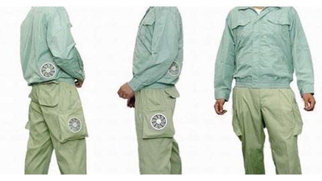 Thất vọng với các sản phẩm áo, chiếu điều hòa giá bạc triệu