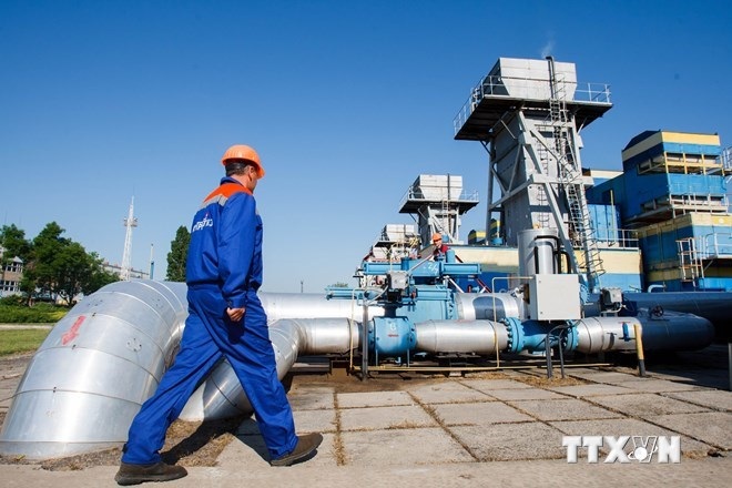Đàm phán thất bại, Nga chuẩn bị cắt nguồn cung khí đốt cho Ukraine - 1 Đàm phán thất bại, Nga chuẩn bị cắt nguồn cung khí đốt cho Ukraine