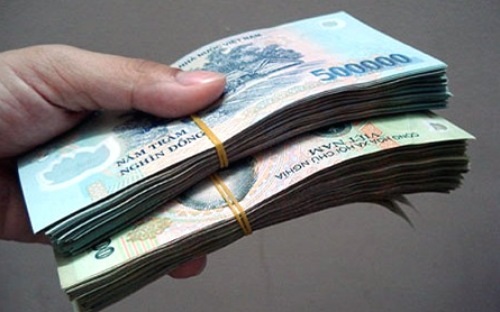 Hàng triệu giao dịch tiền mặt hàng ngày có thể bị đánh phí - 1 Hàng triệu giao dịch tiền mặt hàng ngày có thể bị đánh phí