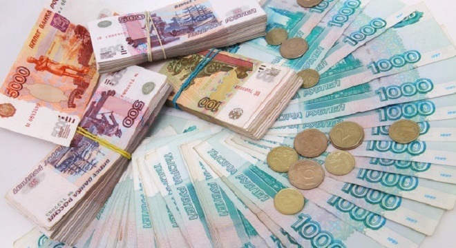 13 tỷ USD luồng vốn tháo chạy khỏi Nga trong quý 3 - 1 13 tỷ USD luồng vốn tháo chạy khỏi Nga trong quý 3