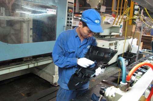 Tập đoàn ngoại ưu tiên “con cháu” để dễ chuyển giá