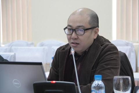 Việt Nam nhận "rác" từ Trung Quốc: Tưởng "ngon ăn" nhưng trả giá đắt! - 1 TS Lê Kim Sa, Trung tâm Phân tích và Dự báo (Viện Hàn lâm Khoa học Xã hội Việt Nam)