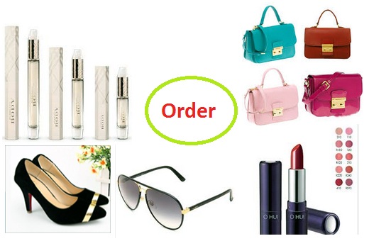 Chi tiền triệu đặt online hàng ngoại về vứt xó