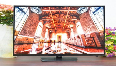 Top 3 tivi màn hình LED tốt giá dưới 10 triệu - 3 Tivi cho chất lượng hình ảnh Full HD sống động
