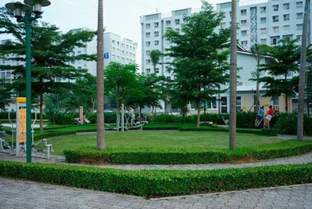 Khách hàng hỏi thủ tục vay vốn tại Vietcombank