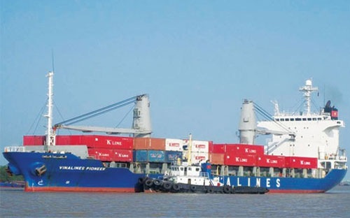 Bài học đắt giá nhìn từ vụ Vinalines thua kiện 3 triệu USD - 1 Đọc những thông tin kinh tế - tài chính mới nhất trên