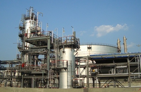 Động thổ siêu dự án lọc dầu 3,2 tỷ USD tại Phú Yên - 1 Siêu dự án lọc dầu Vũng Rô