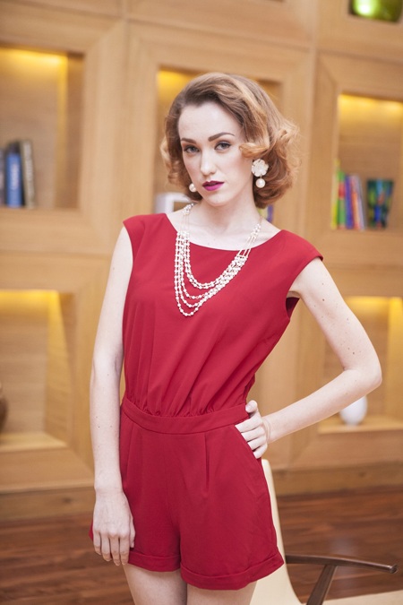 NEM “vào hạ” bằng ưu đãi 50% - 1 Website: http://www.newnem.com; Facebook: http://www.facebook.com/nemluxury