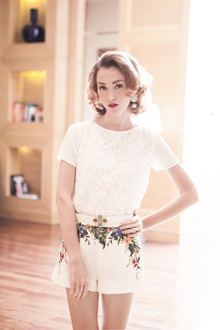 NEM “vào hạ” bằng ưu đãi 50% - 8 Website: http://www.newnem.com; Facebook: http://www.facebook.com/nemluxury