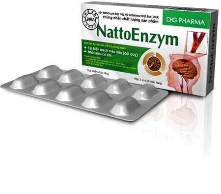 Cục máu đông - Nguyên nhân gây ra 80% tai biến mạch máu não - 2 Phá tan cục máu đông là cách để kiểm soát nguy cơ tai biến mạch máu não.