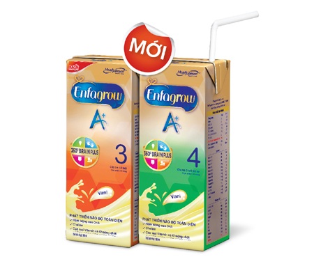Trẻ trên 1 tuổi cần được dạy
